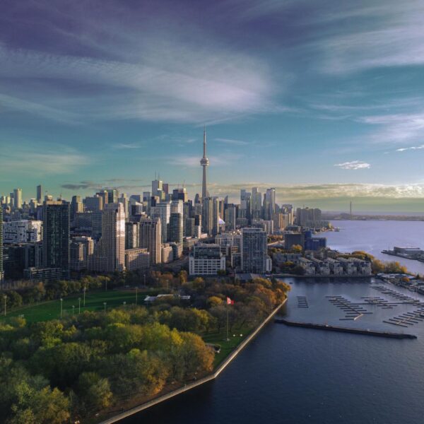 Toronto