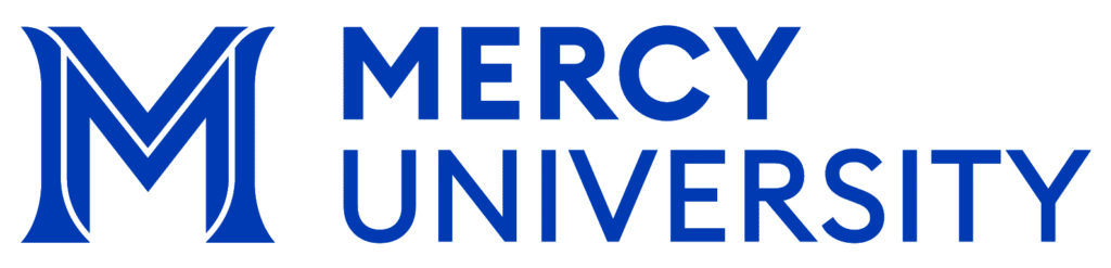 Mercy University Logo