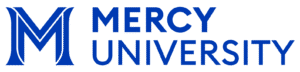 Mercy University Logo