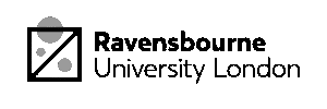 Ravensbourne Logo Primary