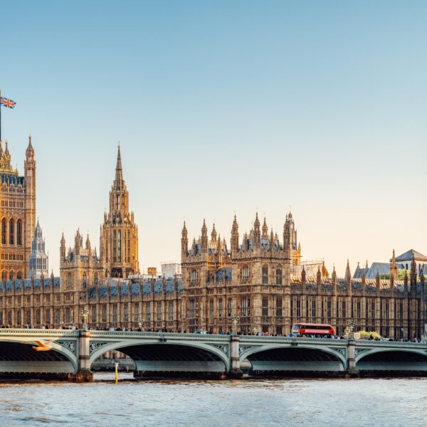 Houses of Parliament