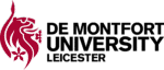 DMU Logo Colour