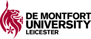 DMU Logo Colour