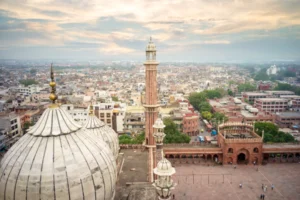 Delhi