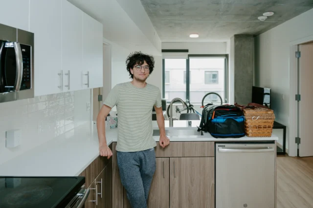 Accommodation at SFSU