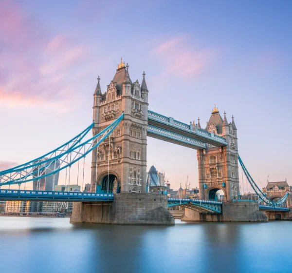 Tower Bridge London
