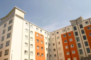 McMillan Student Village