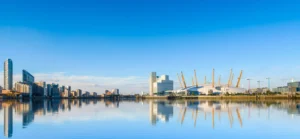 North Greenwich