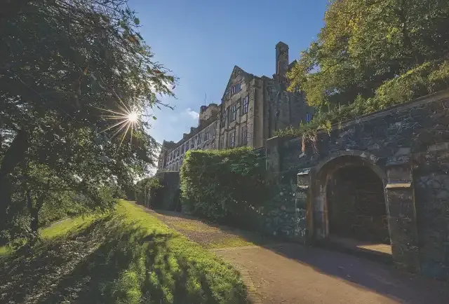 Bangor University
