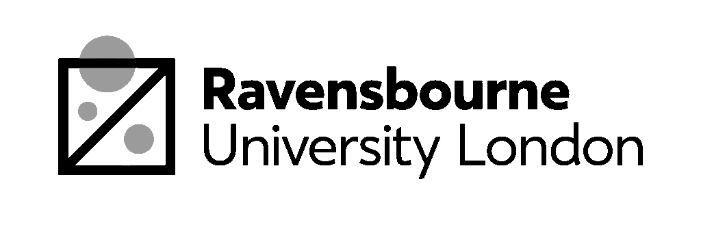 Ravensbourne Logo