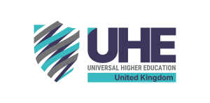 UHE UK logo