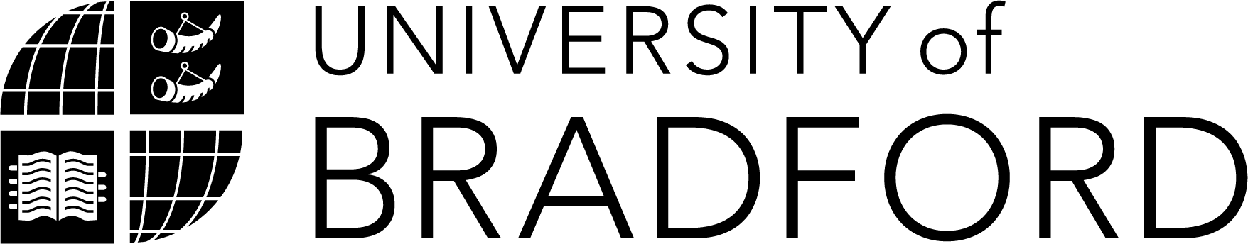 University of Bradford Logo
