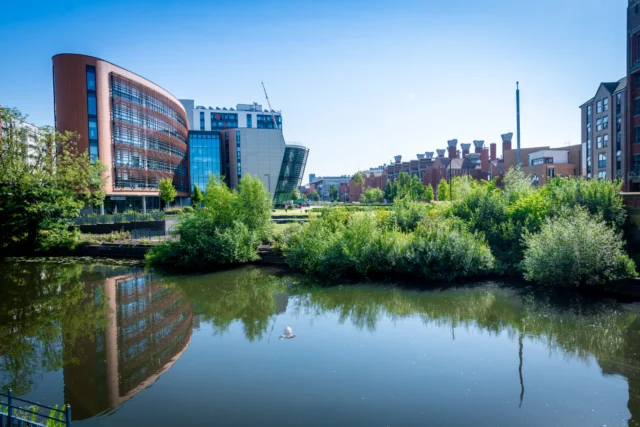 Why Choose DMU 1