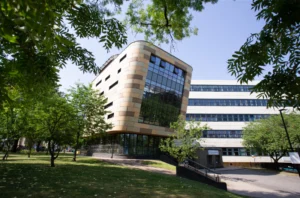 UoB Campus Horton