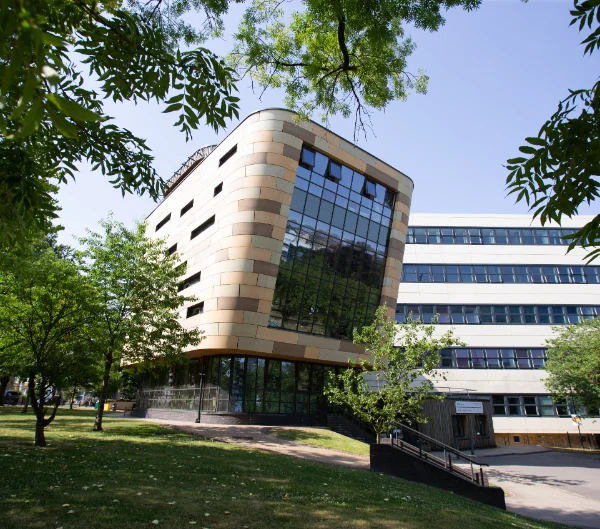 UoB Campus Horton