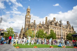 Bradford City Festival