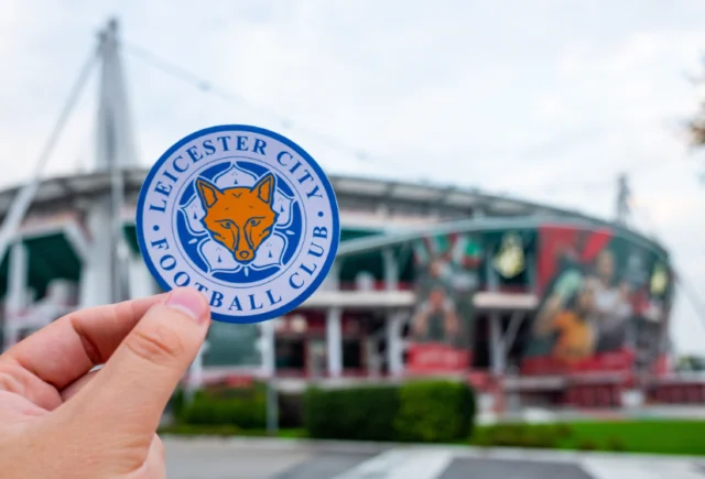 Leicester City Football Club