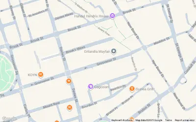 london office