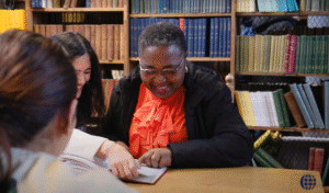 Egundu student