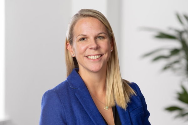 OI Jo Grendall CPO