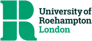 University Of Roehampton Logo